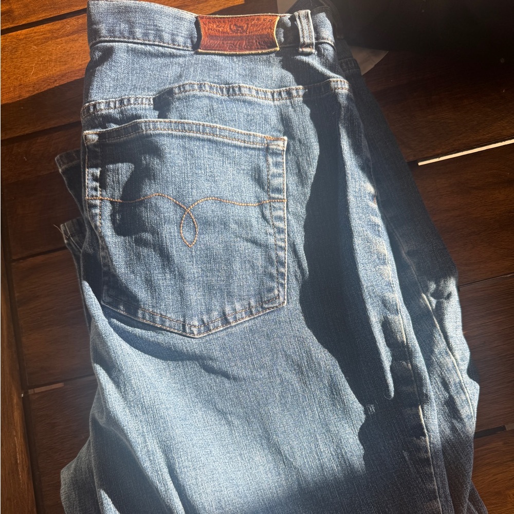 Ralph Lauren Jeans size 16